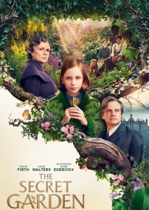 The Secret Garden (2020)