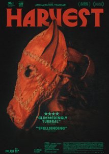 Harvest (2025)