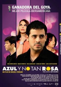 My Straight Son (2012)