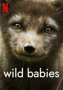 Wild Babies / Μωρά της Άγριας Φύσης (2022)