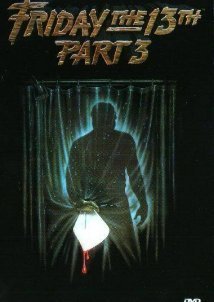 Friday the 13th Part III (1982)