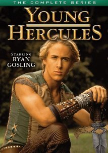 Young Hercules (1998)