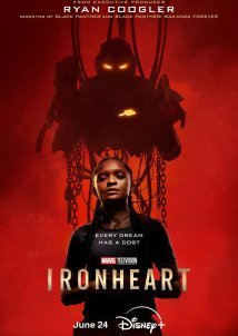 Ironheart (2025)