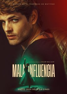 Κακή Επιρροή / Bad Influence / Mala influencia (2025)