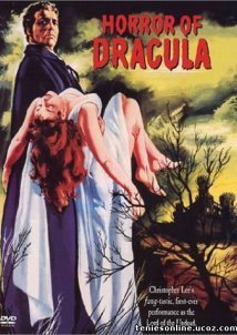 Horror of Dracula (1958)