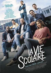 School Life / La vie scolaire (2019)