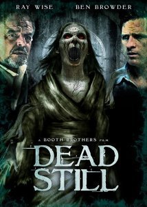 Dead Still (2014)
