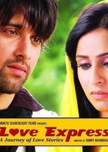 Love Express (2011)