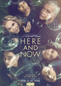 Here and Now (2018)