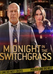 Midnight in the Switchgrass (2021)