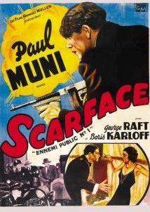 Scarface: The Shame of the Nation (1932)