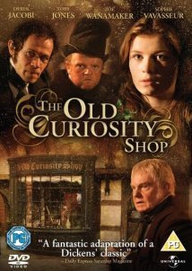 The Old Curiosity Shop (2007)