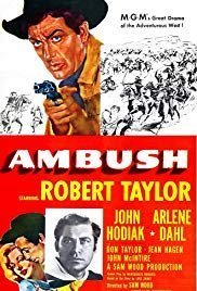 Ambush (1950)