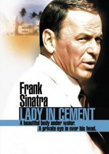 Lady in Cement (1968)