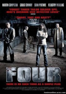 Four (2011)
