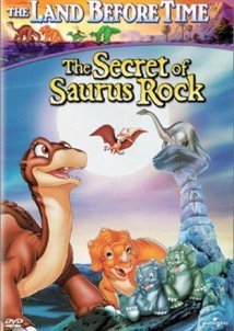 The Land Before Time VI: The Secret of Saurus Rock (1998)