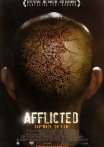 Afflicted (2013)