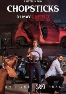 Chopsticks (2019)