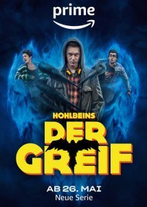 Ο Γρύπας / Der Greif / The Gryphon (2023)