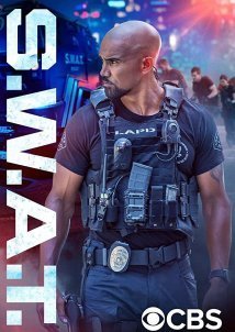 S.W.A.T. (2017)