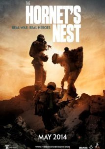 The Hornet's Nest (2014)