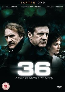 36 Quai des Orfevres (2004)