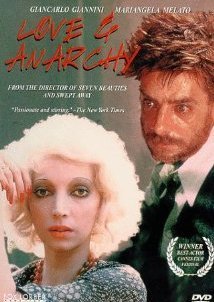 Ιστορία Έρωτα και Αναρχίας / Love & Anarchy (1973)