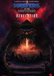 Masters of the Universe: Revelation (2021)