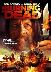The Burning Dead (2015)