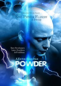 Το Αγόρι του Ουρανού / Powder (1995)