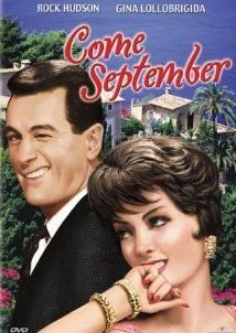 Come September (1961)