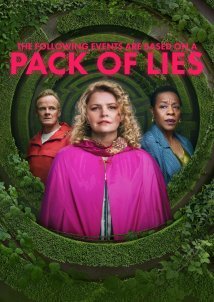 The Following Events Are Based on a Pack of Lies (2023)