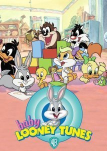 Baby Looney Tunes (2001)