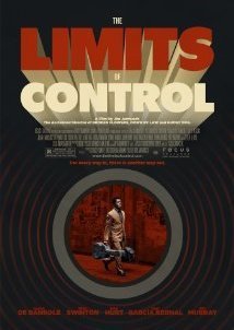 The Limits of Control (2009)