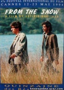 Απ'το χιόνι / From The Snow (1993)