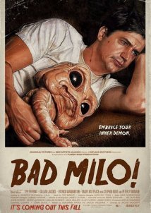 Bad Milo (2013)