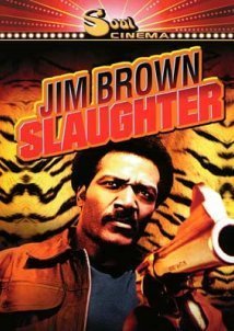 Slaughter (1972)