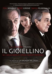 Il gioiellino / The Jewel (2011)