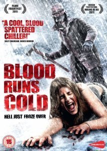Blood Runs Cold (2011)