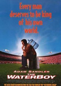 Ο νερο-κουβαλητής / The Waterboy (1998)