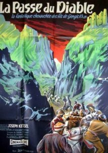 The Devil's Pass / La passe du diable (1958)