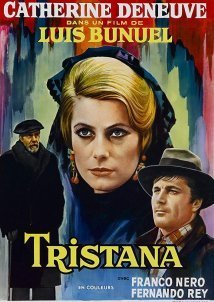 Tristana (1970)