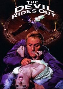 The Devil Rides Out / Η ερωμένη του διαβόλου (1968)