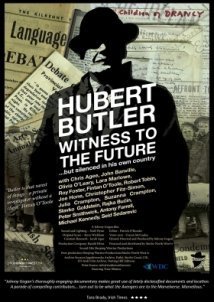 Ο Μαρτυρασ Του Μελλοντοσ / Hubert Butler Witness to the Future (2016)