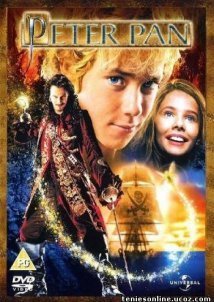 Πήτερ Παν / Peter Pan (2003)