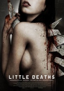 Little Deaths / Τρεις μικροί Θάνατοι (2011)