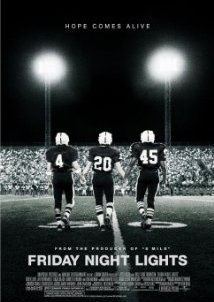 Κυνηγώντας το Όνειρο / Friday Night Lights (2004)