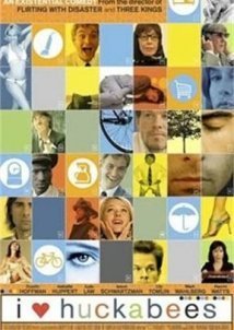 I Heart Huckabees (2004)