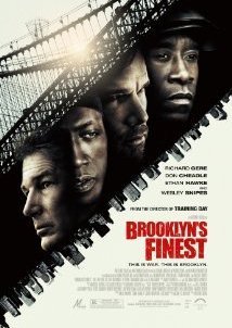 Brooklyn's Finest / Η Σκοτεινή Πλευρά του Νόμου (2009)