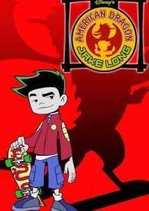 American Dragon: Jake Long (2005)